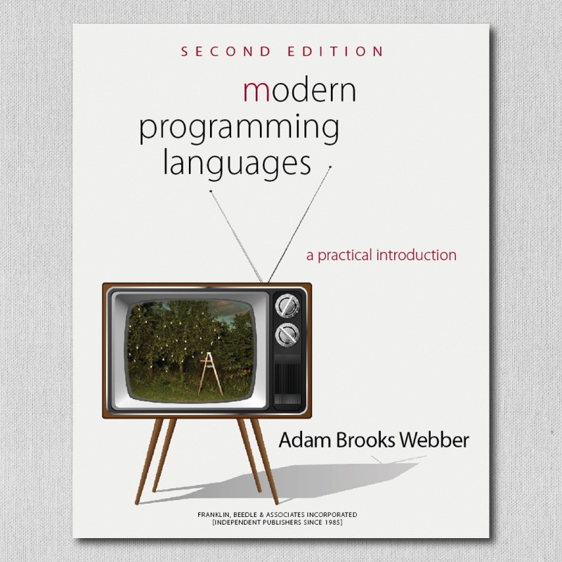 Modern Programming Languages: A Practical Introduction, 2nd Ed.