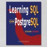 Learning SQL on PostgreSQL