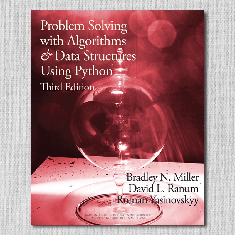 problem solving in algorithms